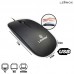 Mouse com Fio USB LEY-1564 Lehmox - Preto